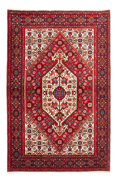 Gholtogh Tappeto 106x154cm - Tappeto persiano