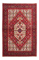 Gholtogh Tappeto 154x106cm - Tappeto persiano