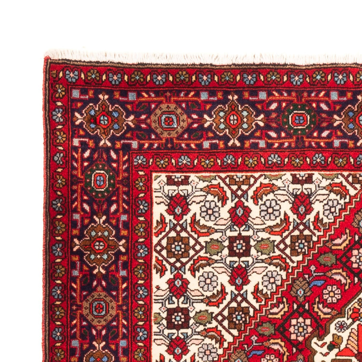 Gholtogh Tappeto 154x106cm - Tappeto persiano