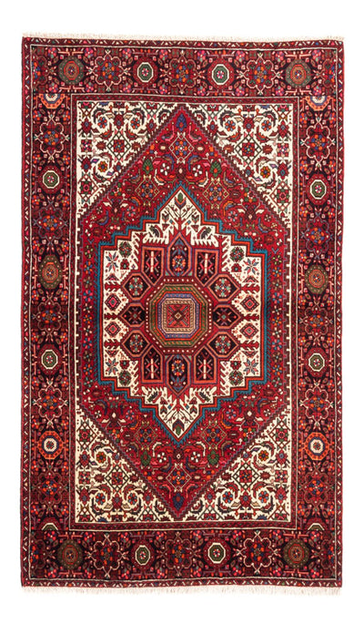 Gholtogh Tappeto 105x163cm - Tappeto persiano