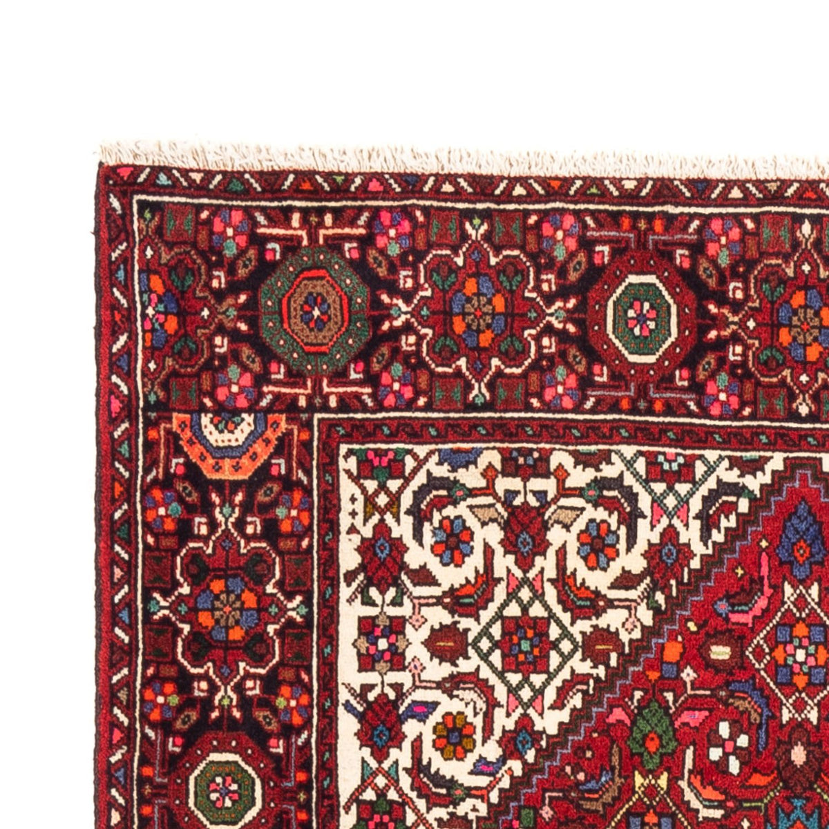 Gholtogh Tappeto 105x163cm - Tappeto persiano