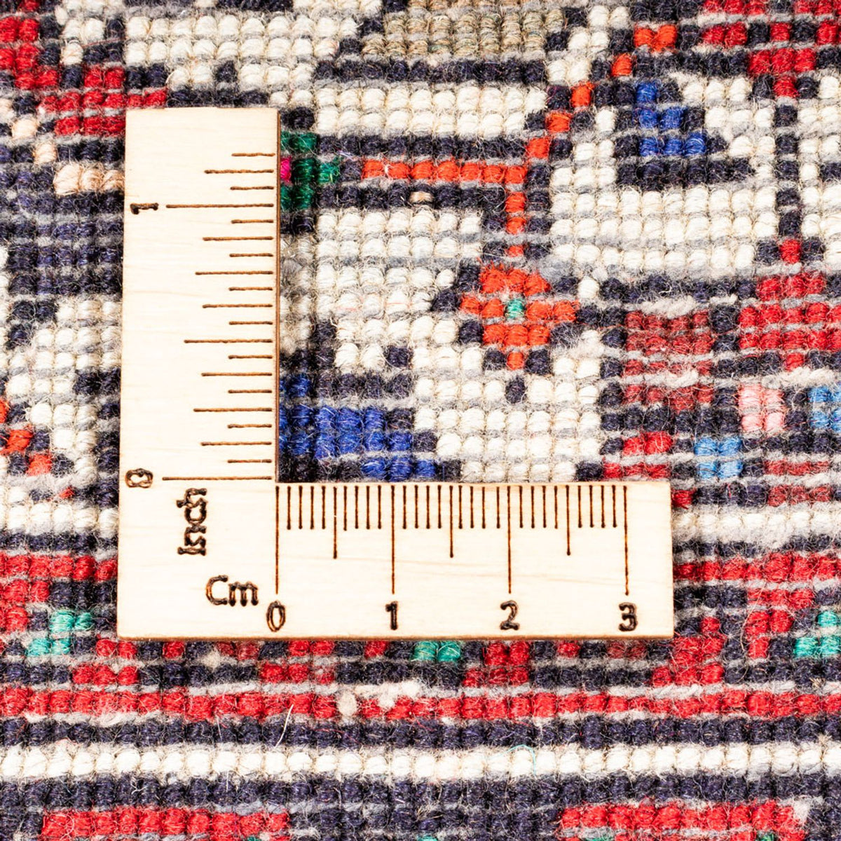 Tappeto Persero - Nomade - 163 x 105 cm - beige