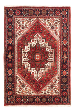 Tappeto Persero - Nomade - 143 x 96 cm - beige