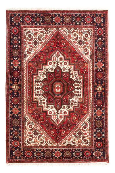 Gholtogh Tappeto 96x143cm - Tappeto persiano