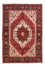 Tappeto Persero - Nomade - 143 x 96 cm - beige