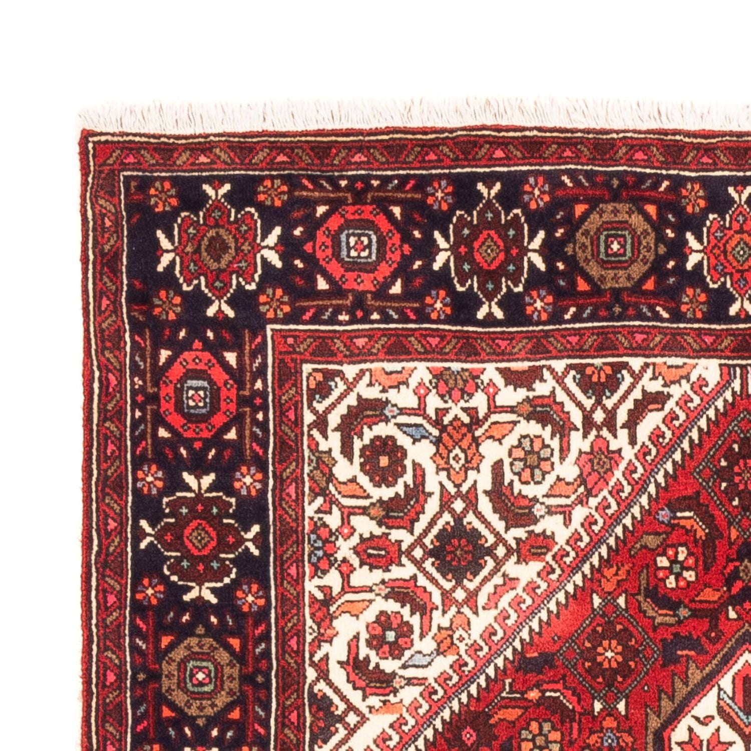 Tappeto Persero - Nomade - 143 x 96 cm - beige