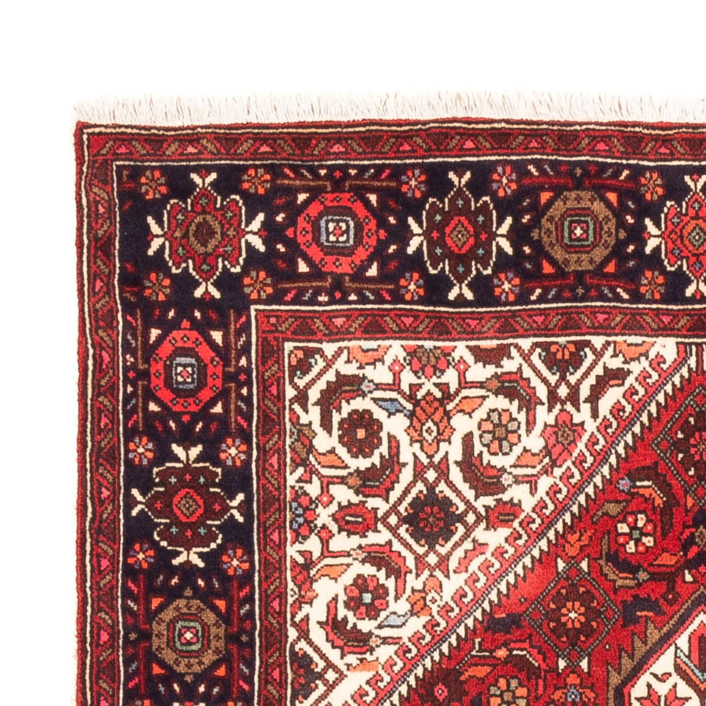Gholtogh Tappeto 143x96cm - Tappeto persiano