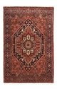 Gholtogh Tappeto 138x94cm - Tappeto persiano
