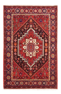 Gholtogh Tappeto 152x100cm - Tappeto persiano – product image