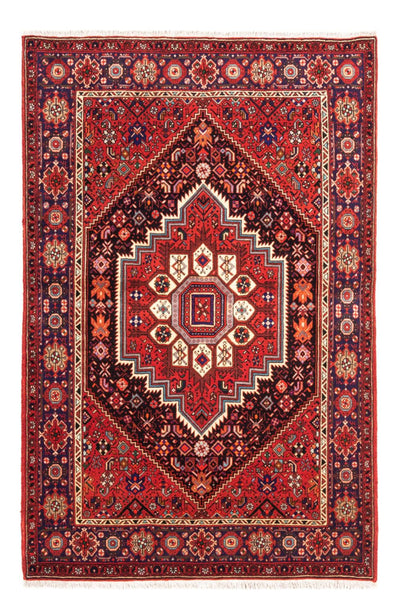 Gholtogh Tappeto 100x152cm - Tappeto persiano