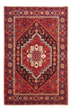 Gholtogh Tappeto 152x100cm - Tappeto persiano