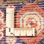 Tappeto Persero - Nomade - 152 x 100 cm - rosso