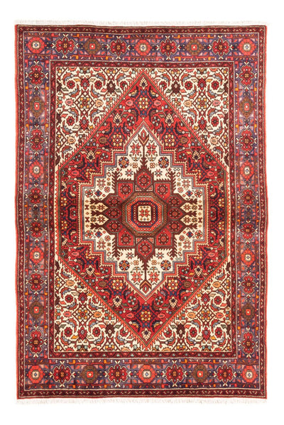 Gholtogh Tappeto 98x147cm - Tappeto persiano