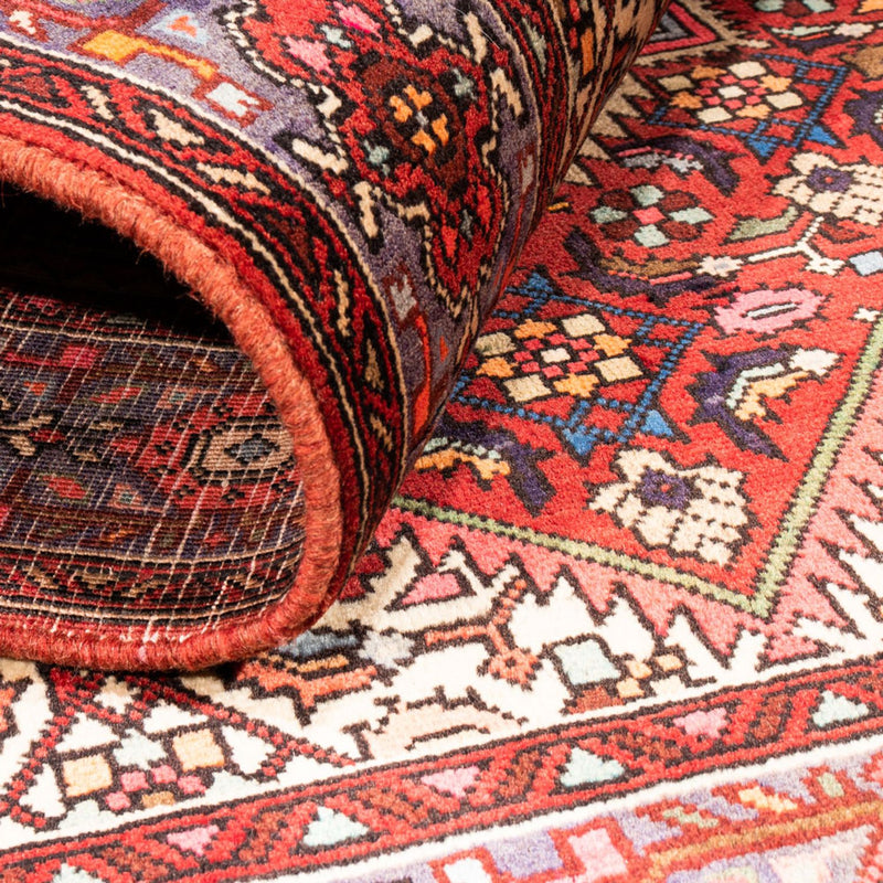 Tappeto Persero - Nomade - 147 x 98 cm - beige