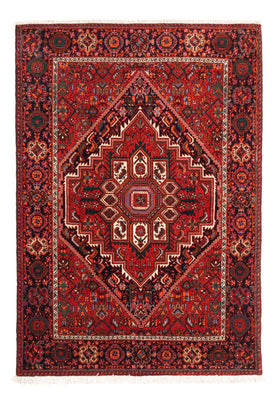 Tappeto Persero - Nomade - 143 x 104 cm - rosso