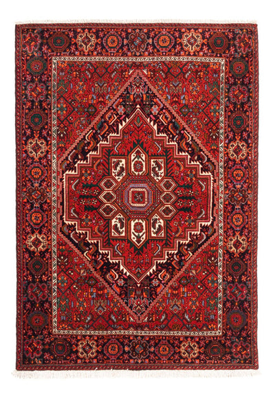 Gholtogh Tappeto 104x143cm - Tappeto persiano