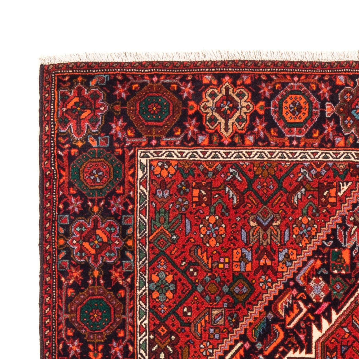 Gholtogh Tappeto 143x104cm - Tappeto persiano