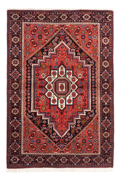 Gholtogh Tappeto 100x145cm - Tappeto persiano