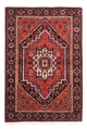 Gholtogh Tappeto 145x100cm - Tappeto persiano