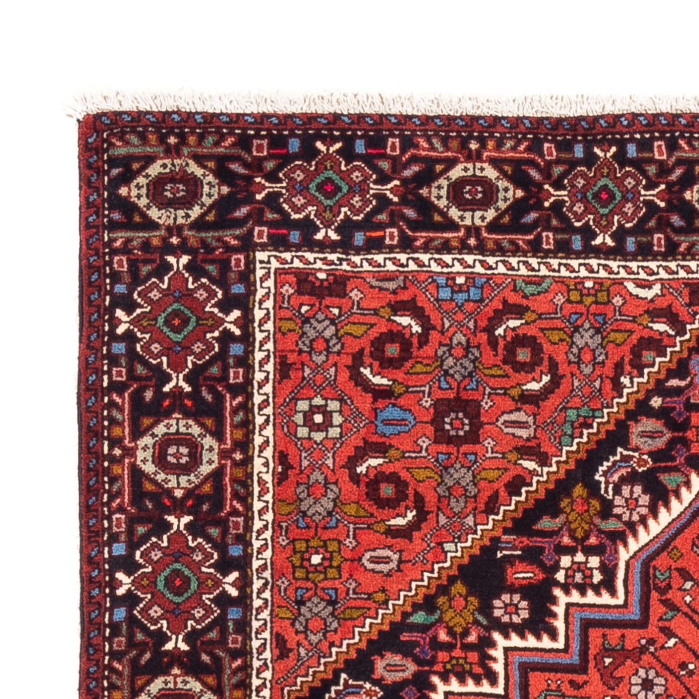 Gholtogh Tappeto 145x100cm - Tappeto persiano