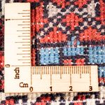 Tappeto Persero - Nomade - 145 x 100 cm - rosso