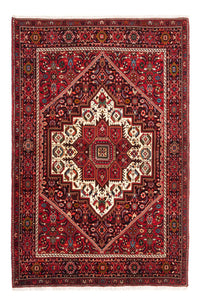 Gholtogh Tappeto 103x158cm - Tappeto persiano – product image