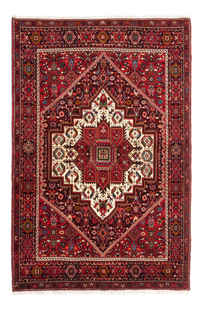 Gholtogh Tappeto 103x158cm - Tappeto persiano