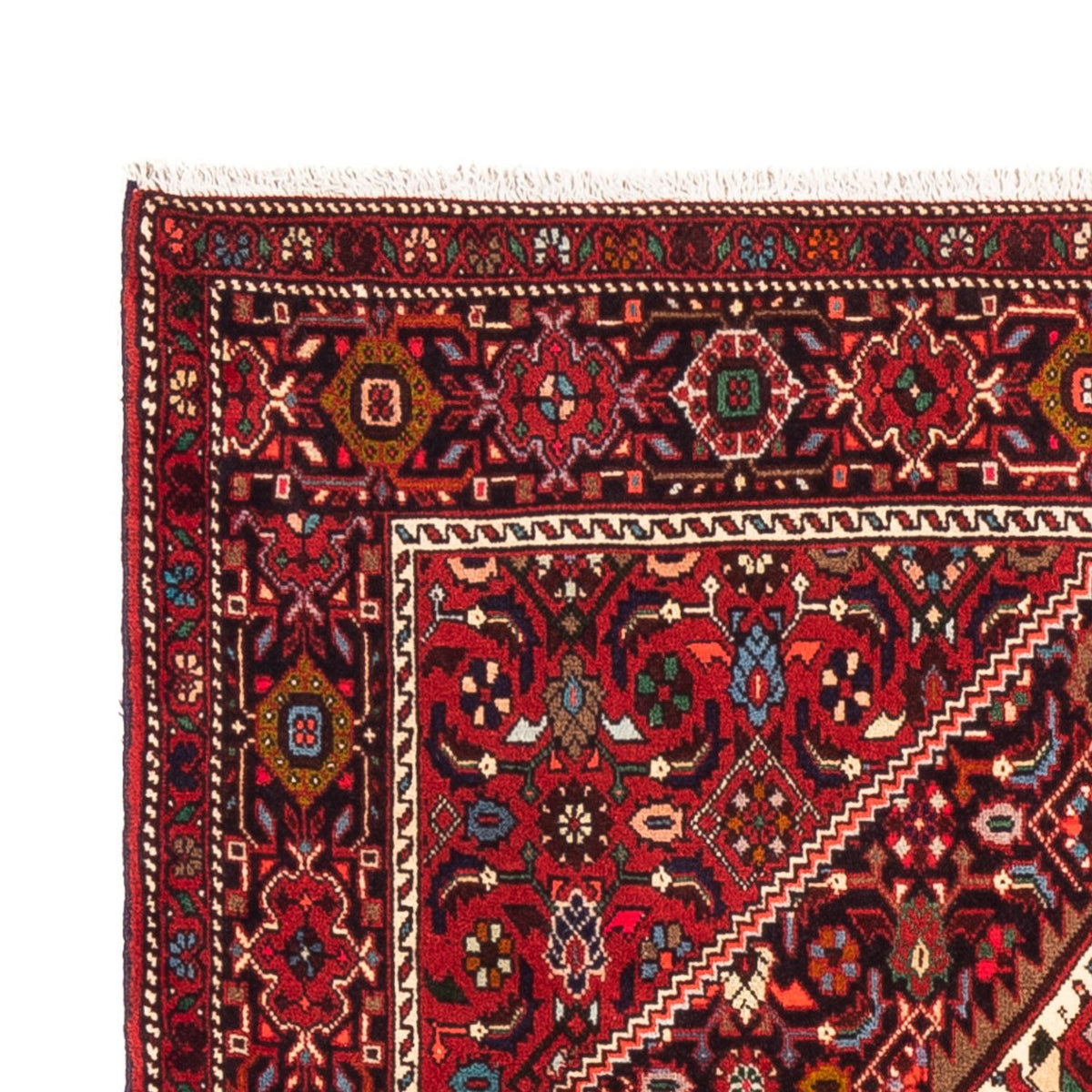 Gholtogh Tappeto 103x158cm - Tappeto persiano