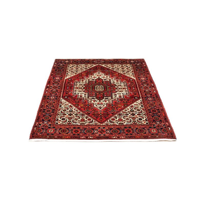 Tappeto Persero - Nomade - 152 x 101 cm - rosso