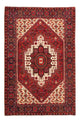 Gholtogh Tappeto 143x100cm - Tappeto persiano