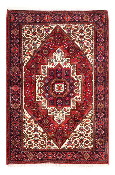 Gholtogh Tappeto 100x148cm - Tappeto persiano