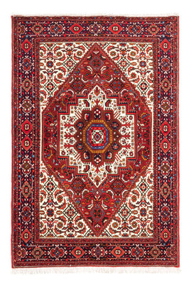 Tappeto Persero - Nomade - 147 x 97 cm - rosso