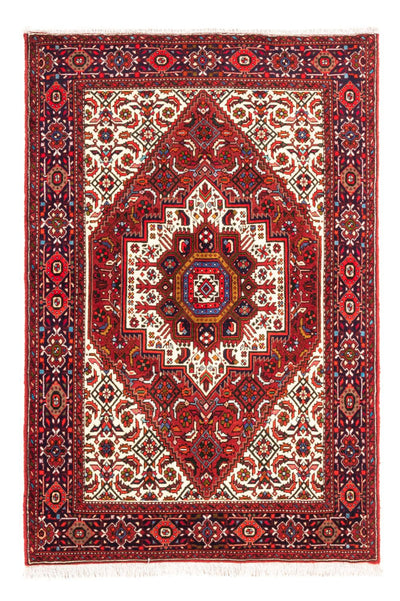 Gholtogh Tappeto 97x147cm - Tappeto persiano