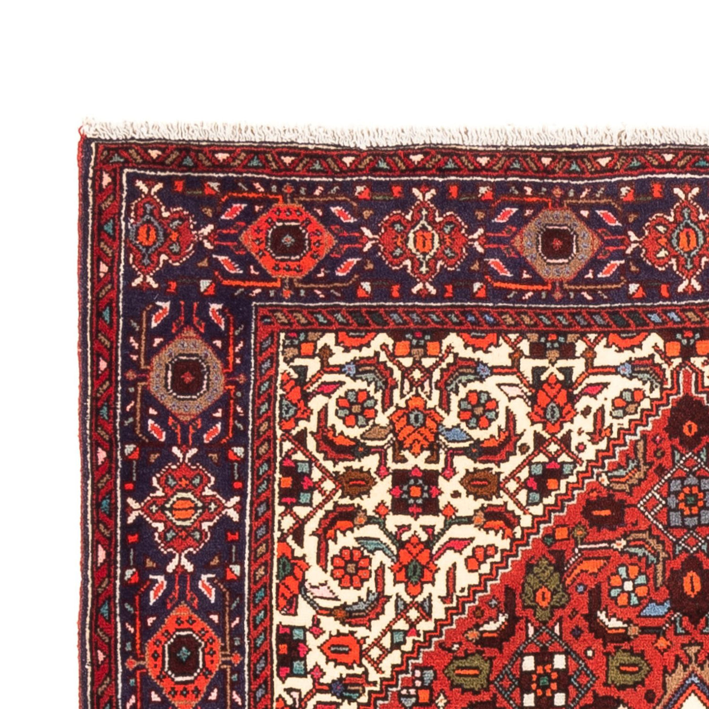 Gholtogh Tappeto 160x100cm - Tappeto persiano