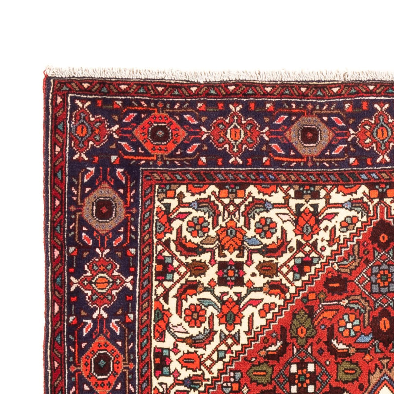 Tappeto Persero - Nomade - 160 x 100 cm - rosso