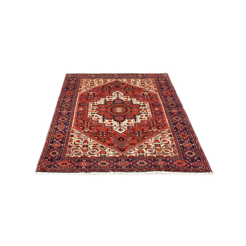 Tappeto Persero - Nomade - 160 x 100 cm - rosso