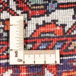 Tappeto Persero - Nomade - 160 x 100 cm - rosso