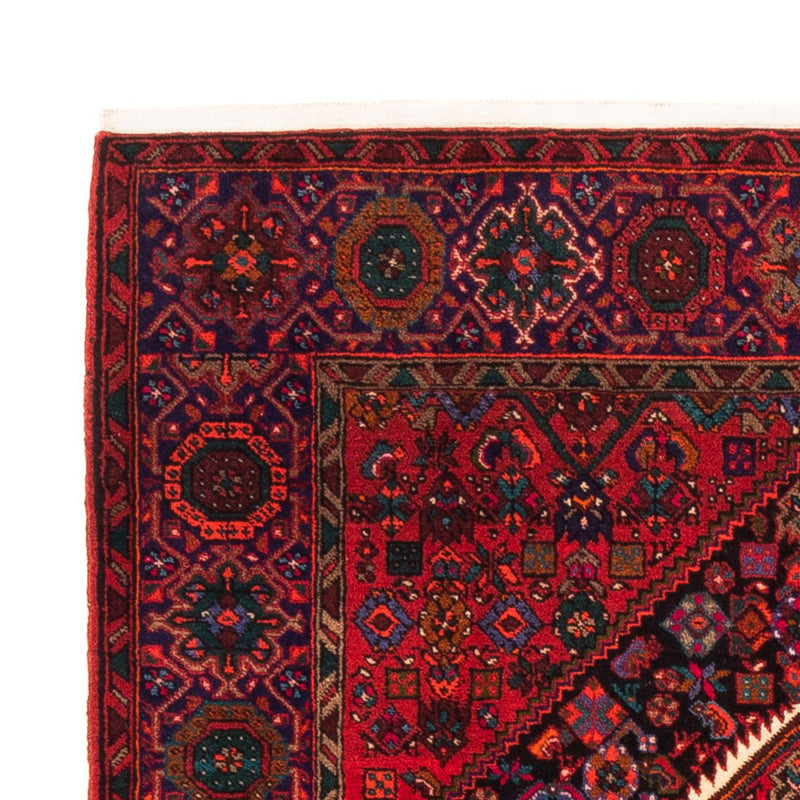 Tappeto Persero - Nomade - 155 x 101 cm - rosso