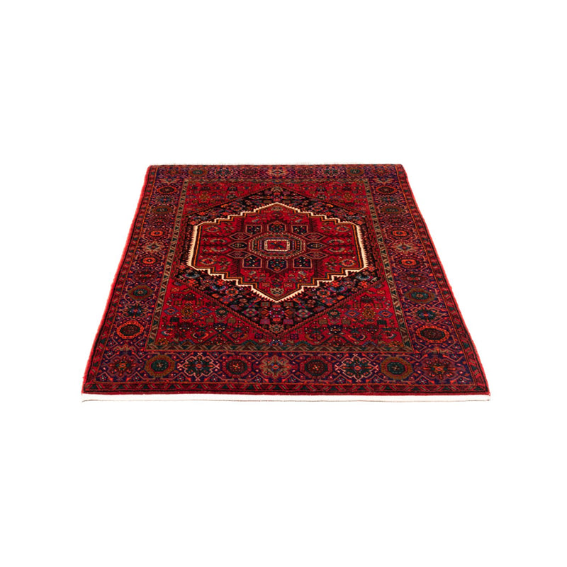 Tappeto Persero - Nomade - 155 x 101 cm - rosso