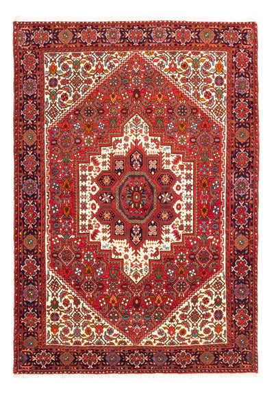 Gholtogh Tappeto 103x147cm - Tappeto persiano