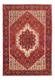 Gholtogh Tappeto 103x147cm - Tappeto persiano