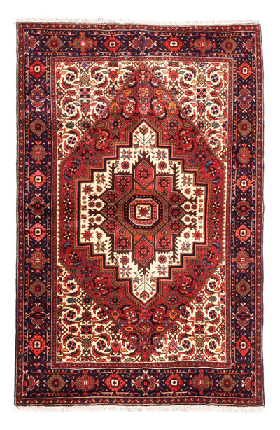 Gholtogh Tappeto 100x150cm - Tappeto persiano