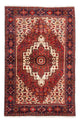 Gholtogh Tappeto 150x100cm - Tappeto persiano