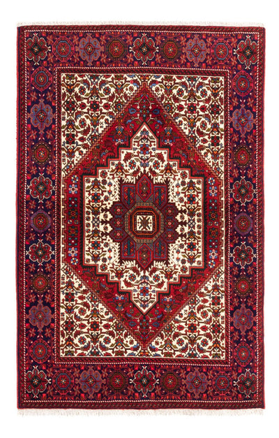 Gholtogh Tappeto 100x155cm - Tappeto persiano