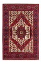 Gholtogh Tappeto 155x100cm - Tappeto persiano