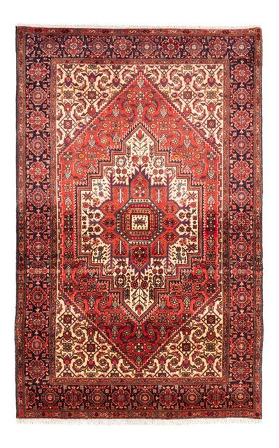 Gholtogh Tappeto 103x153cm - Tappeto persiano