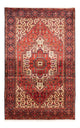 Gholtogh Tappeto 103x153cm - Tappeto persiano