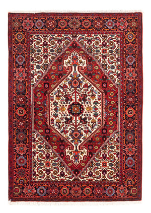 Tappeto Persero - Nomade - 150 x 102 cm - rosso