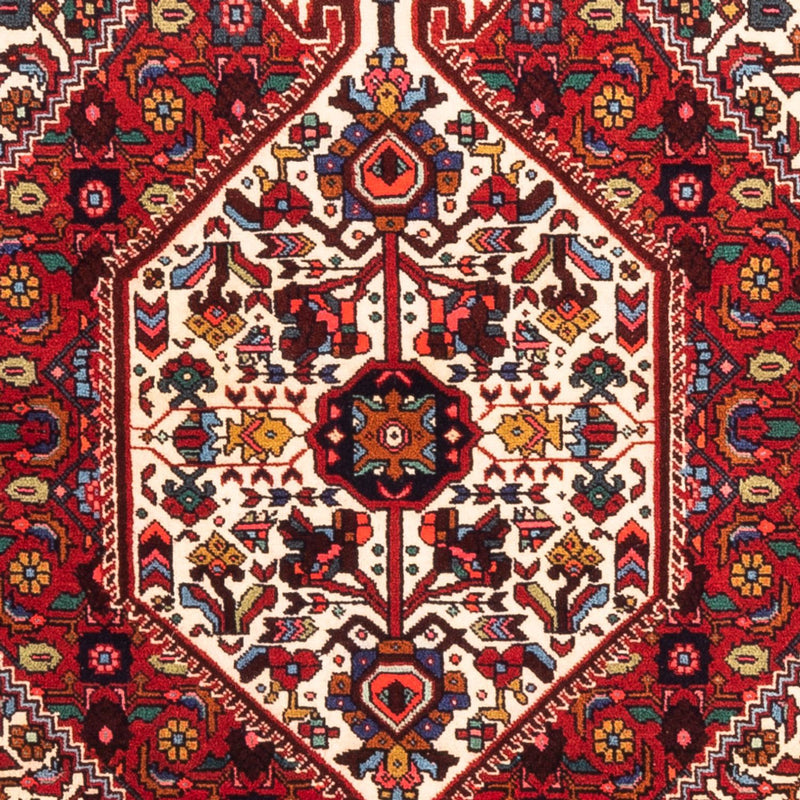 Tappeto Persero - Nomade - 150 x 102 cm - rosso