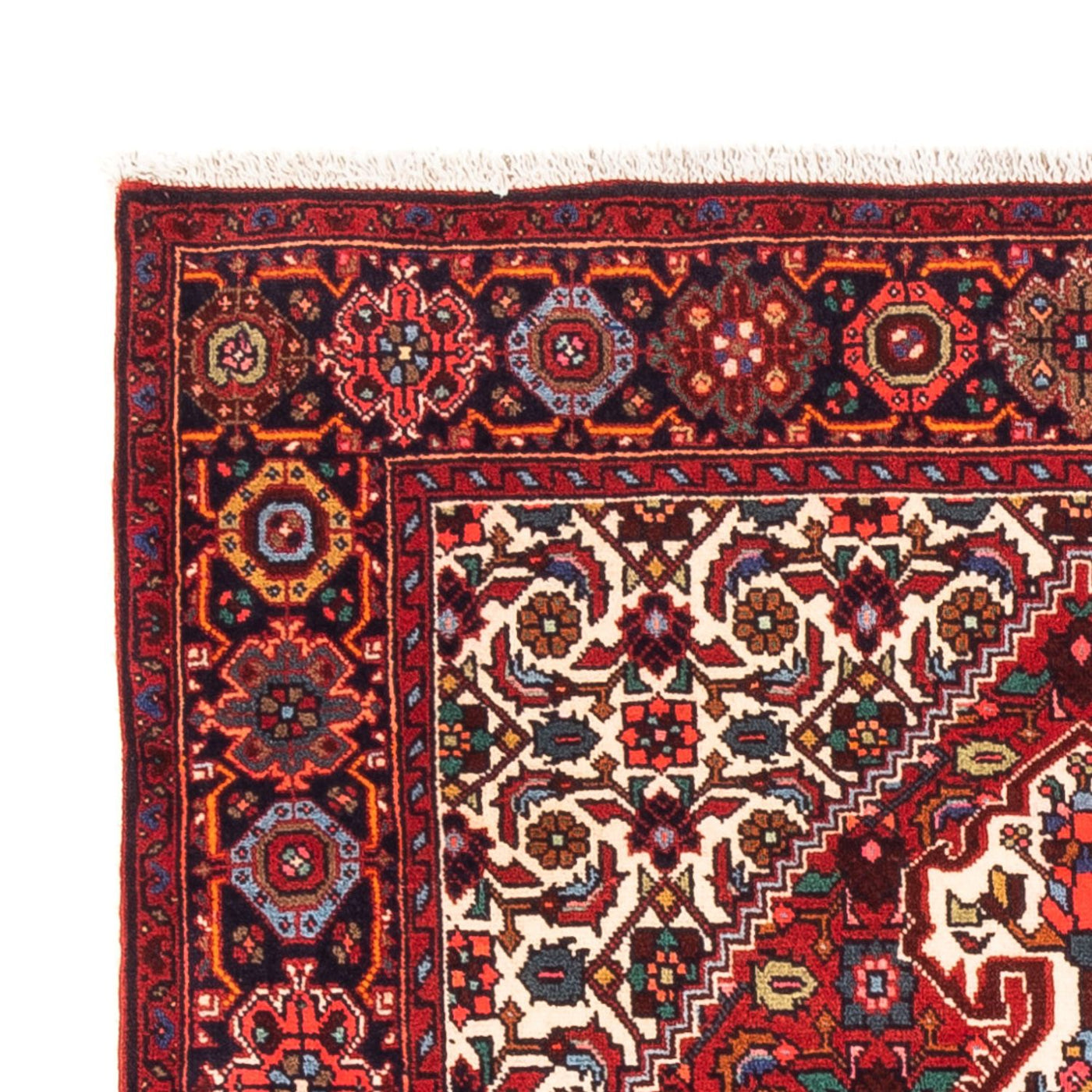 Gholtogh Tappeto 150x102cm - Tappeto persiano